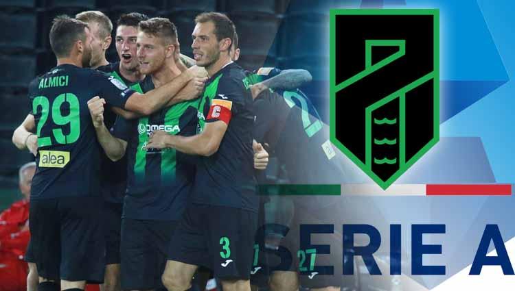 Melihat profil singkat Pordenone, salah satu klub tua asal Italia yang siap menjalani debut di kompetisi tertinggi Serie A.