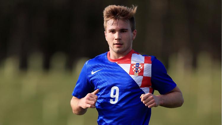 Mengenal kembali profil singkat serta statistik permainan Fran Brodic, sang rekan senegara Marko Simic yang tertarik gabung Persija dan kini bersinar di Eropa.