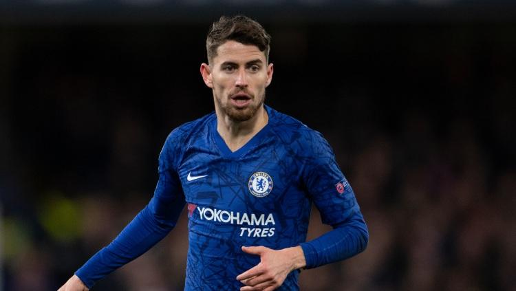 Rekap rumor bursa transfer sepanjang Jumat (08/09/23), mulai dari raksasa Liga Italia, Juventus, yang bakal menggaet Jorginho.