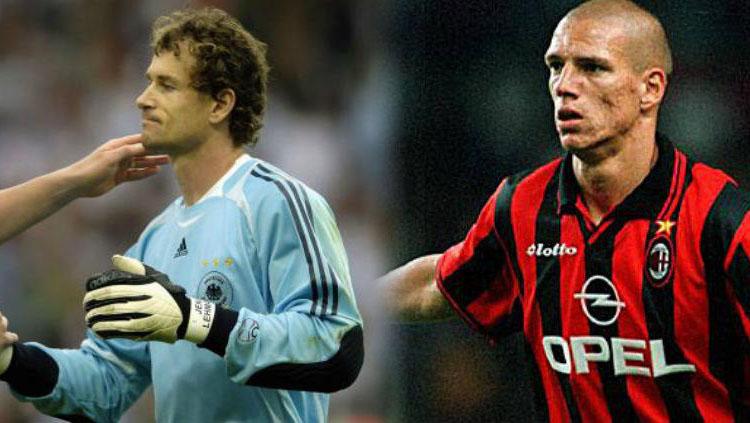 Sejumlah pemain asal Jerman pernah menemui kegagalan saat berkarier di klub Liga Italia, AC Milan. Apakah Timo Werner bakal menerima nasib serupa?