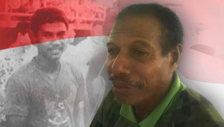 Dominggus Waweyai sempat menghebohkan sepak bola Indonesia setelah meninggalkan Timnas Indonesia untuk menjadi Warga Negara Belanda.