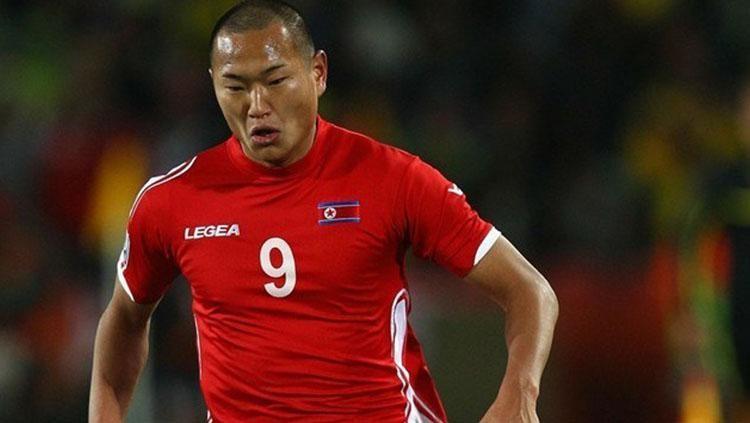 Mengenang kisah Jong Tae-se, pesepakbola yang memiliki loyalitas tinggi terhadap Korea Utara meski dirinya lahir di negara Jepang.