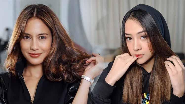 Sean Gelael dan Pevita Pearce Sepedaan, Netizen Panggil Anya Geraldine