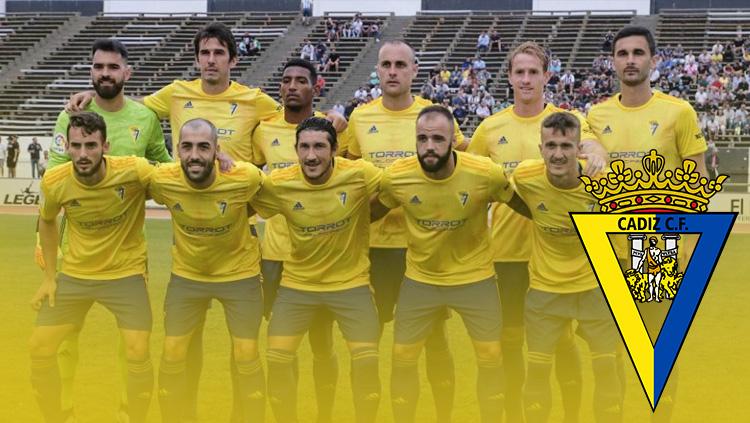 Legenda sepak bola Spanyol, Luis Garcia, memberi komentar soal kembalinya Cadiz ke LaLiga Spanyol sebagai salah satu tim promosi musim depan.