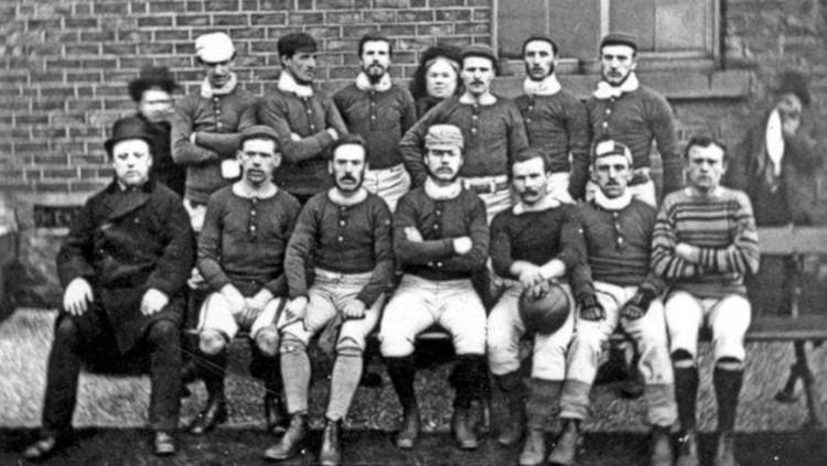 Sheffield F.C, Klub Sepak Bola Tertua di Dunia Asal Inggris - INDOSPORT