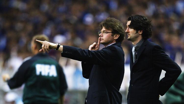 Philippe Troussier pelatih terbaik Asia yang kariernya dihancurkan oleh Timnas Indonesia. Kini menukangi Timnas Vietnam U19, ia ingin balas dendam di Piala Dunia U19?