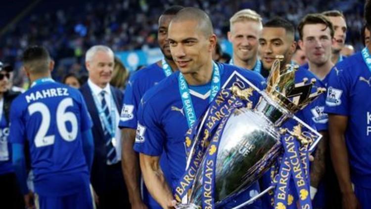 Gelandang Muslim yang dulu berhasil membawa Leicester City juara Liga Inggris, kini harus menjalani nasib nahas di Turki.
