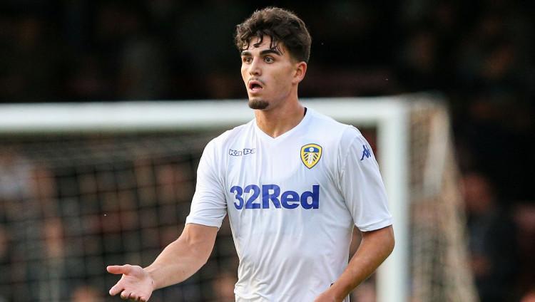 Kartu merah yang diterima pemain Leeds United, Pascal Struijk, menjadi pertanyaan meskipun ia membuat cedera parah pemain muda Liverpool, Harvey Elliot, pada laga Liga Inggris, Minggu (13/09/21) malam WIB.
