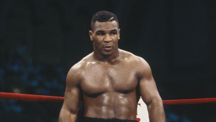 Mike Tyson pernah membuat geger seluruh dunia lantaran pernyataan kontroversionalnya yang membandingkan orang Afrika-Amerika dengan Yahudi.