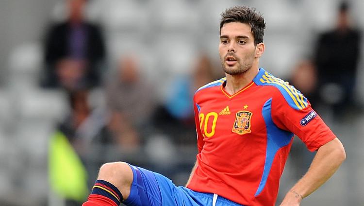 Berikut ini ada 3 eks Timnas Spanyol yang bisa saja dibawa kepala pelatih Luis Milla jika berkarier ke Liga 1 nantinya. - INDOSPORT