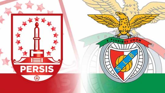 Terdapat sebuah persamaan antara Benfica dan Persis Solo dalam hal kutukan gelar juara.