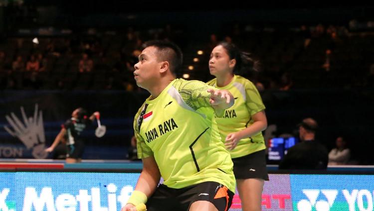 Berikut ini ada 3 pebulutangkis ganda campuran dunia barlabel kakak dan adik, termasuk juga dari Indonesia, termasuk Markis Kido/pia Zebadiah.