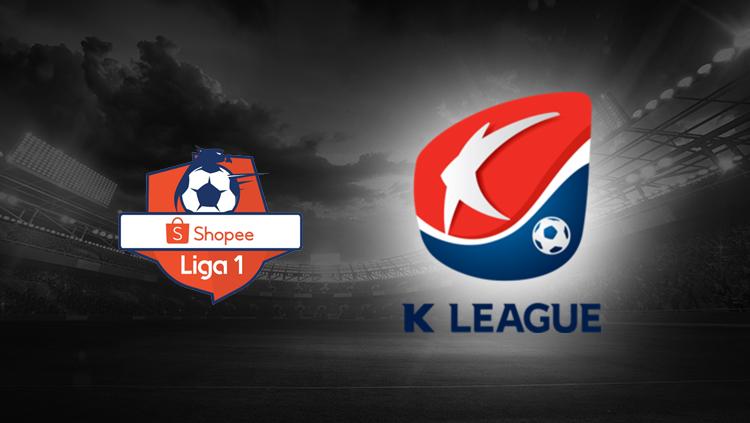 Belajar dari Korea Selatan, Liga 1 Bisa Segera Dimulai Lagi?