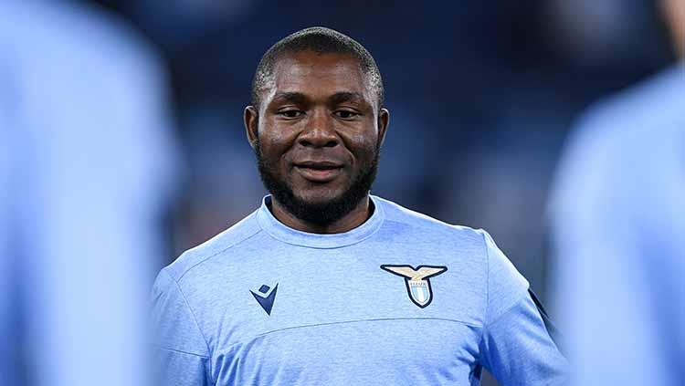 Dianggap 'boros' muka, Joseph Minala tak seperti pemain muda Lazio lain. - INDOSPORT