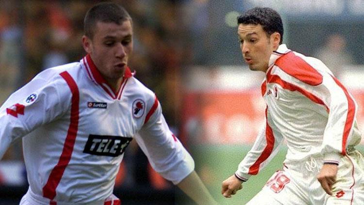 Bari, Klub Serie C yang Rutin Lahirkan Bintang Top Italia - INDOSPORT