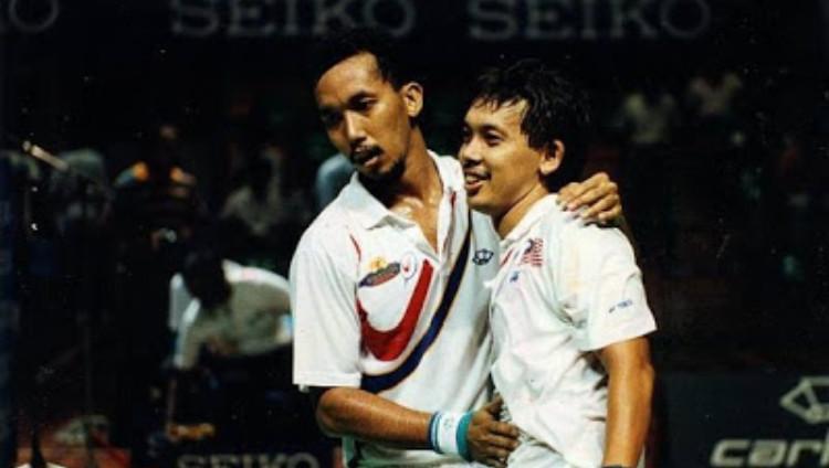 Mengenal dinasti Sidek Bersaudara, keluarga atlet yang berhasil membangun kekuatan Badminton Malaysia di kancah dunia. - INDOSPORT