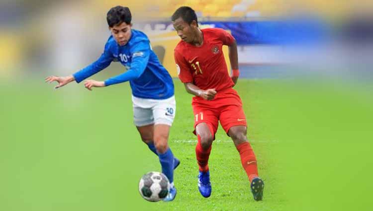 Membandingkan Xiamaro dan Supriadi, siapa cocok jadi winger Timnas Indonesia?