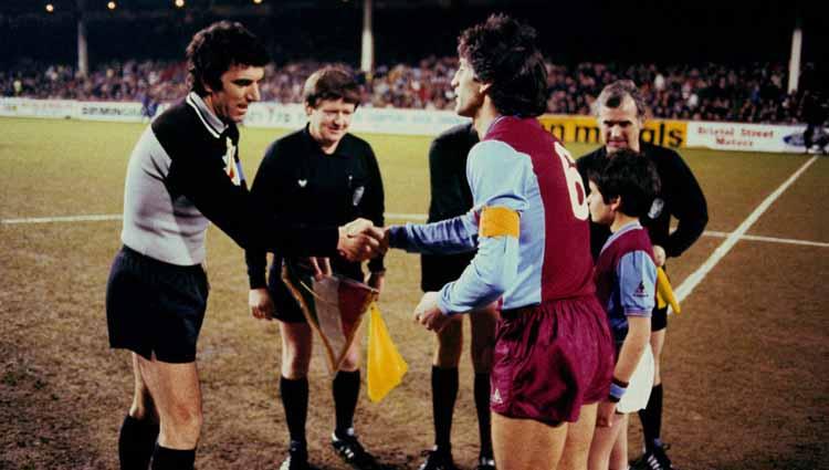 Dino Zoff, Jadi Legenda Juventus dan Italia Berkat Asupan 8 Butir Telur