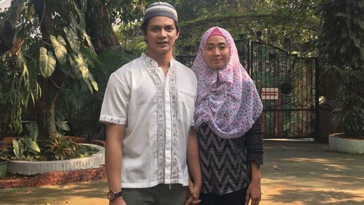 Pengalaman berkarier Andrei Adistia di belantika bulutangkis rupanya enggan membuat legenda pelatnas itu memaksakan kehendak sang anak untuk mengikuti jejaknya.