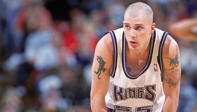 Nama Jason Williams mungkin tak setenar bintang NBA lainnya, namun point guard andal ini berperan penting dalam kesuksesan Miami Heat menjuarai NBA 2005/2006.