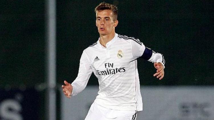 Diego Llorente