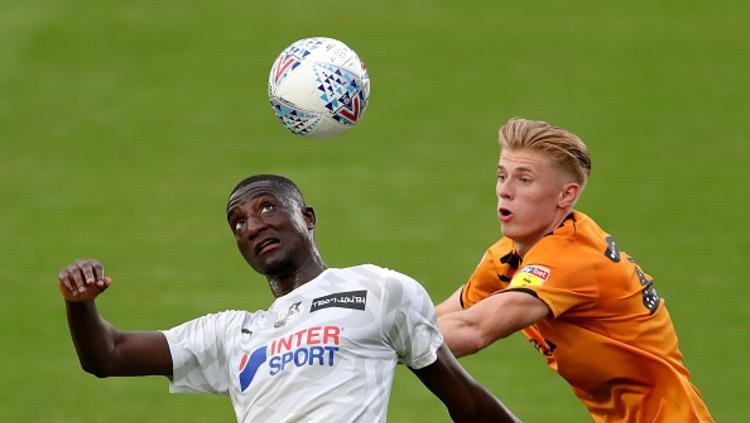 Raksasa Liga Italia (Serie A), Inter Milan, bulatkan tekad gaet Serhou Guirassy di bursa transfer 2024, karena Lautaro Martinez dan Marcus Thuram masih kurang.