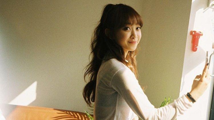 Dita Karang, Idol K-pop Asal Indonesia yang Jago Main ...