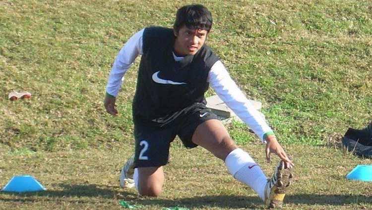 Reffa Money, Wonderkid Indonesia yang Sempat Berkostum Penarol.