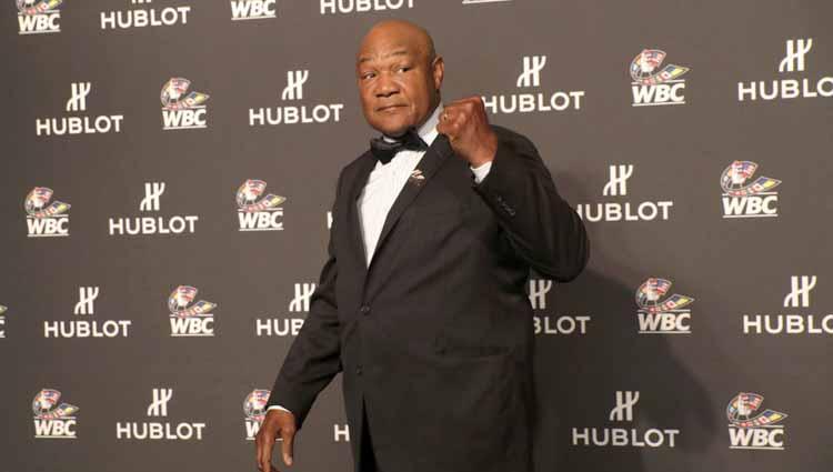 Legenda tinju George Foreman menyepelekan mantan juara dunia kelas berat Deontay Wilder dan malah melontarkan pujian tinggi untuk Mike Tyson dan Lennox Lewis.