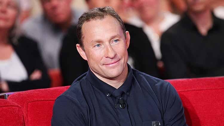 jean pierre papin Copyright: Getty Images