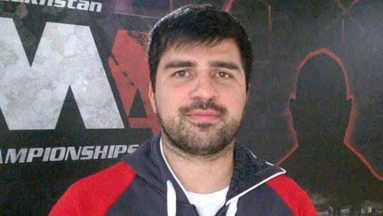 Pelatih Mixed Martial Arts (MMA) asal Rusia, Vladimir Osiya ditangkap atas tuduhan terlibat dalam kasus pembunuhan berencana yang dilakukannya.