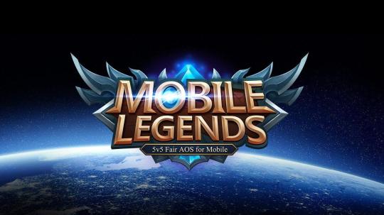 Logo Mobile Legends