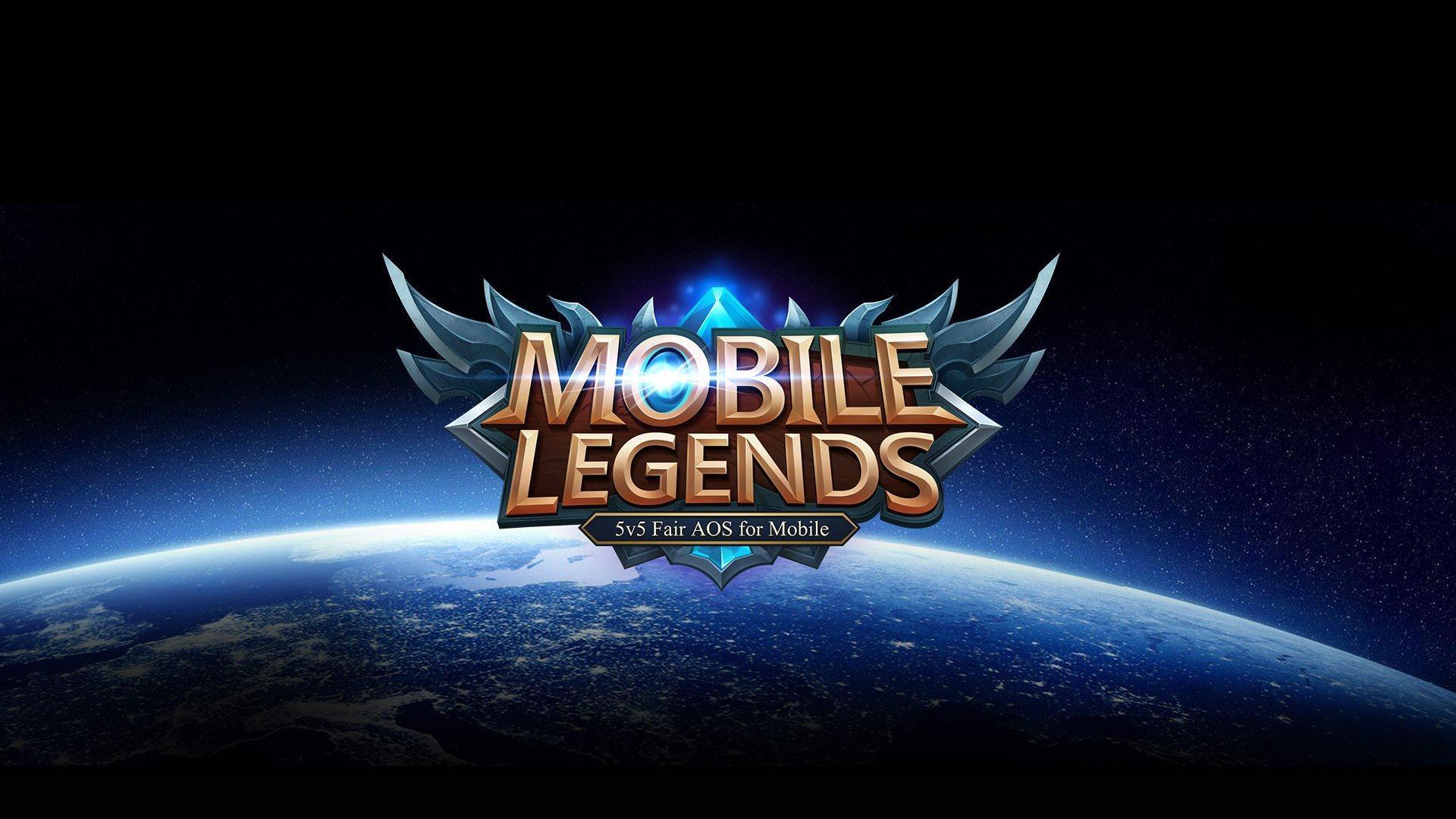 Wallpaper Mobile Legends Yang Bisa Bergerak