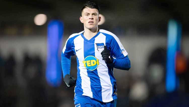 Ternyata ini alasan gelandang incaran Paolo Maldini, Lazar Samardzic menolak AC Milan dan Barcelona pada bursa transfer musim panas kemarin.