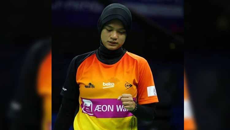 Begini cerita eks pemain tunggal putri pelatnas, Ghaida Nurul Ghaniyu yang memilih meninggalkan Indonesia dan menjadi rebutan empat negara. - INDOSPORT