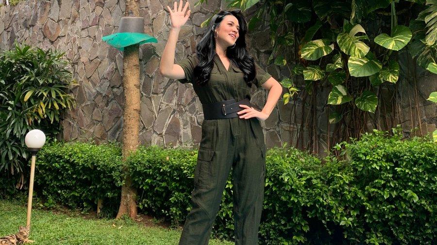 Raisa kembali menjadi daya tarik netizen Indonesia karena permintaannya kepada para pengikut setianya di jejaring sosial.