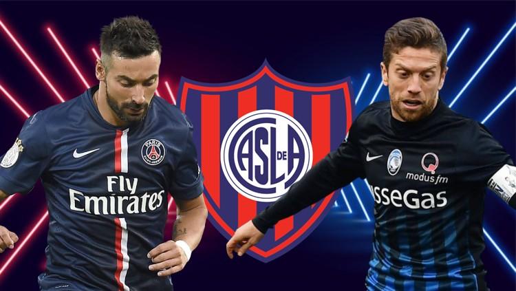 San Lorenzo, Klub Semenjana Argentina yang Rutin Ekspor Winger Ternama ke Eropa