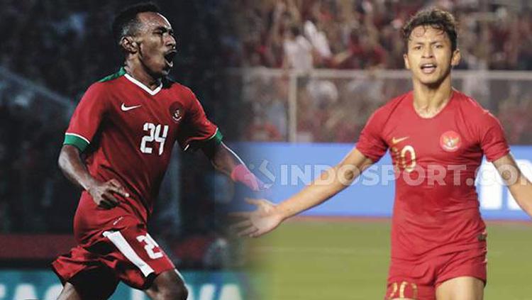 Sejumlah pemain muda Papua dengan potensi menjanjikan mungkin perlu mendapatkan kesempatan lebih untuk bermain membela Timnas Indonesia.