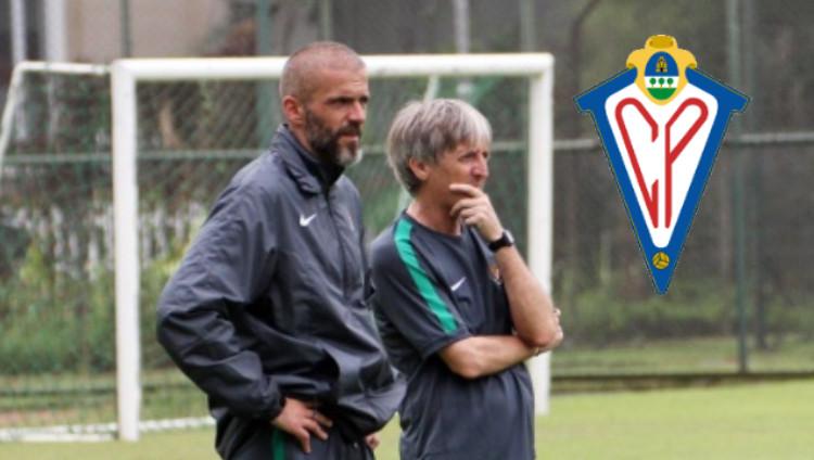 Terdapat fakta menarik tentang CP Villarrobledo, klub Segunda Division Spanyol Group 4 yang ditukangi oleh pelatih Eduardo Perez.