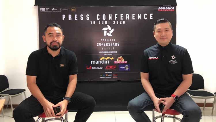 Sebanyak 72 pemain sepak bola Indonesia akan kembali berkompetisi di turnamen eSports.