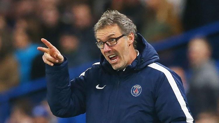 Pelatih sepak bola yang melamar ke AC Milan Laurent Blanc ternyata hampir bawa Paris Saint-Germain (PSG) hadapi tim dari Indonesia.