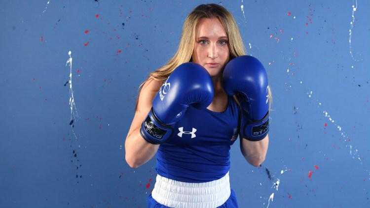 Seorang petinju wanita asal Amerika Serikat, Ginny Fuchs nyaris didiskualifikasi dari Olimpiade Tokyo 2020, lantaran tersandung kasus doping yang terbukti diakibatkan karena melakukan seks bebas.