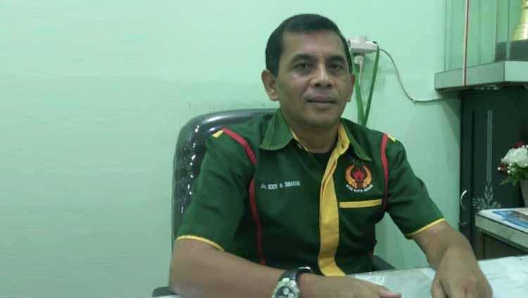 KONI Medan telah menggelar rapat koordinasi dan komunikasi dengan pengurus cabang olahraga terkait kelanjutan program mereka di era new normal.