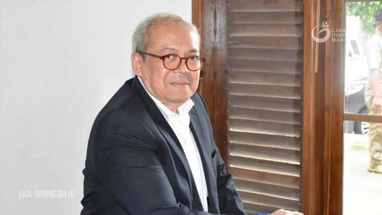 Netizen menyerbu akun Instagram Akhmad Hadian Lukita, setelah Dirut PT LIB tersebut ditetapkan menjadi tersangka oleh Kapolri, Jenderal Listyo Sigit Prabowo, Kamis (06/10/22).