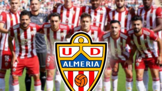 Almeria, Klub Kecil Racikan Legenda Real Madrid yang Siap Promosi