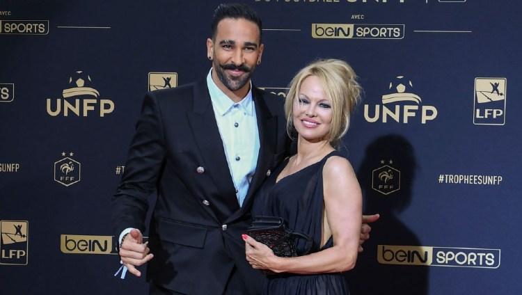 Berikut deretan pesepak bola dunia yang diketahui kerap bercinta lebih dari 10 kali atau serupa pengalaman eks AC Milan (2014-2015), Adil Rami.