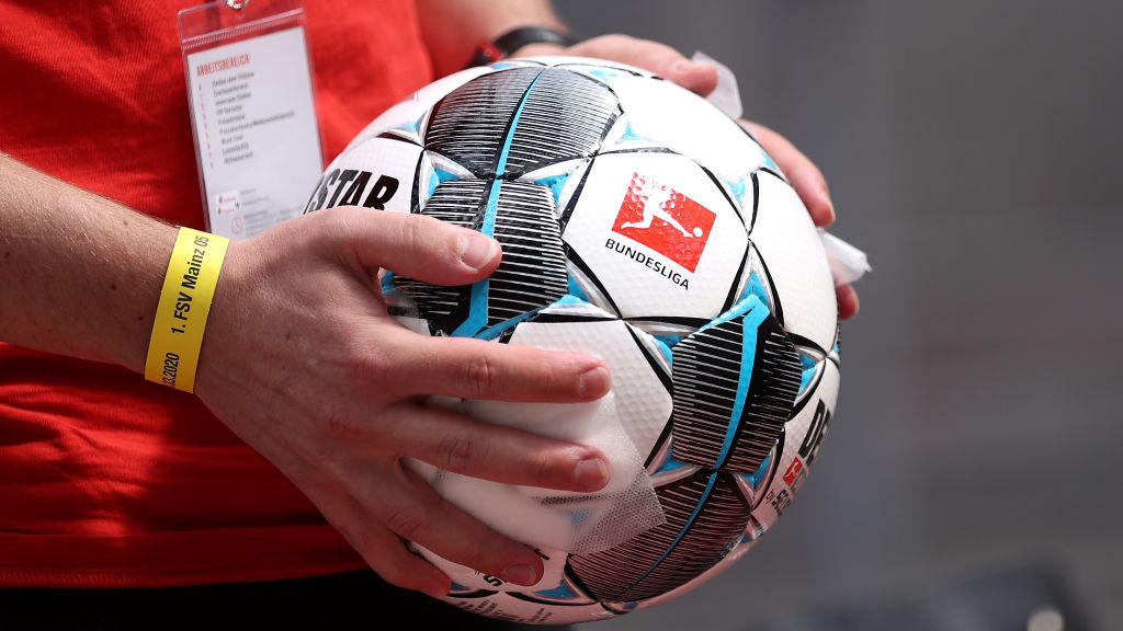 Logo Bundesliga Jerman