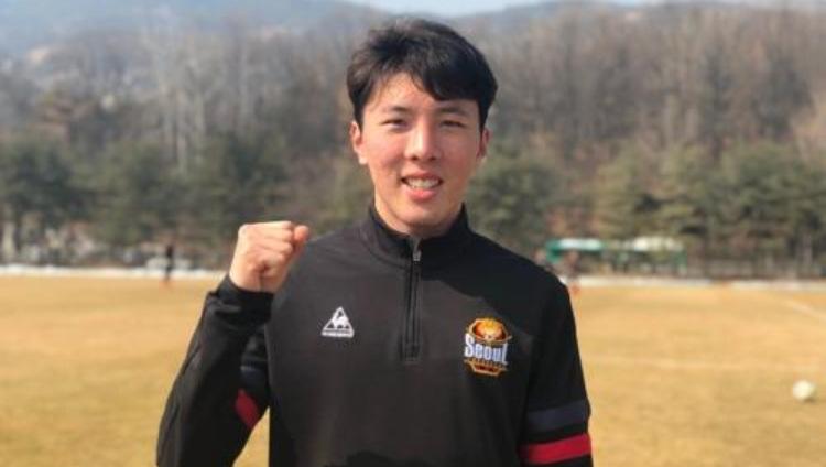 Timnas Indonesia U-19 Menang, Putra Shin Tae-yong Lempar Pujian