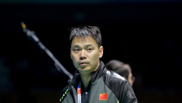 Menilik profil Xia Xuanze yang ditunjuk sebagai suksesor Li Yongbo selaku pelatih China dan kisahnya yang pernah pecundangi Taufik Hidayat. - INDOSPORT