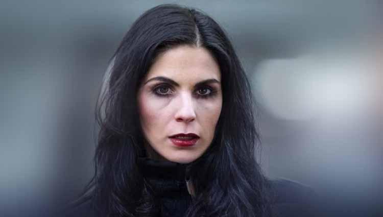 Faceapp Mikel Arteta. Copyright: thesun/FaceApp